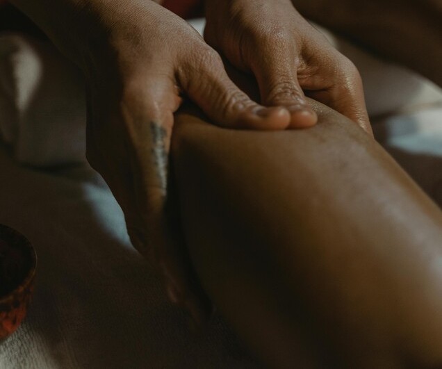 West Wellness Spa Thai Massage in Al Mankhool, Bur Dubai