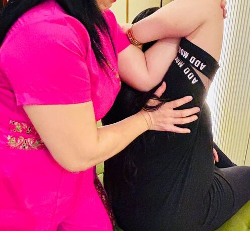 West Wellness Spa Thai Massage in Al Mankhool, Bur Dubai